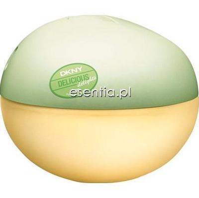 DKNY  DKNY Delicious Delights Cool Swirl damska