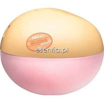 DKNY  DKNY Delicious Delights Dreamsicle damska