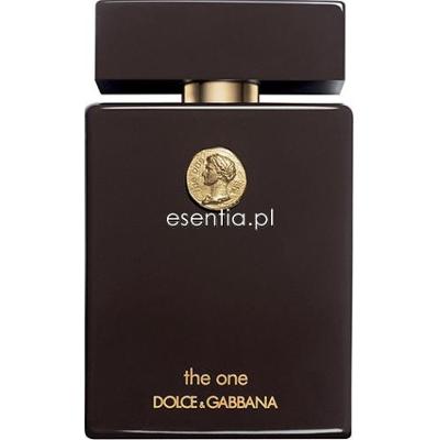 Dolce & Gabbana  The One for Men Collector Edition męski