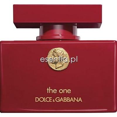 Dolce & Gabbana  The One for Women Collector Edition damska
