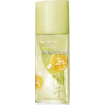 Elizabeth Arden  Green Tea Yuzu damska