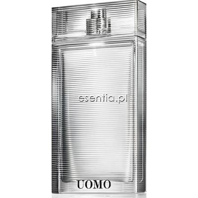 Ermenegildo Zegna  Uomo męski