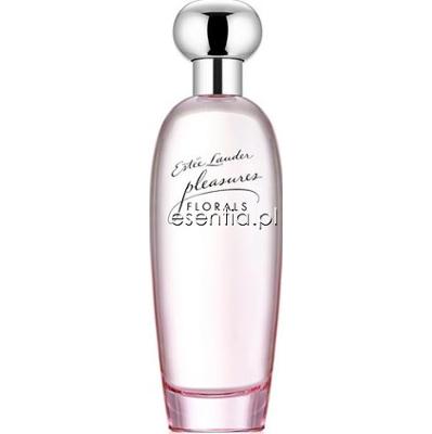 Estee Lauder  Pleasures Florals damska