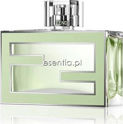 Fendi  Fan di Fendi Eau Fraiche damska