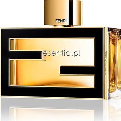 Fendi  Fan di Fendi Extreme damska