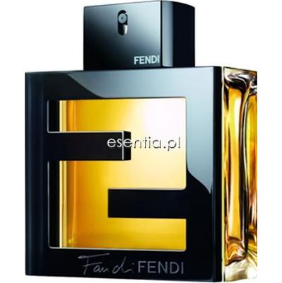 Fendi  Fan di Fendi pour Homme męski