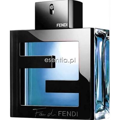 Fendi  Fan di Fendi pour Homme Acqua męski