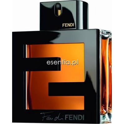 Fendi  Fan di Fendi Pour Homme Assoluto męski