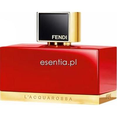 Fendi  L'Acquarossa damska