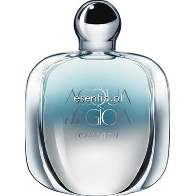Giorgio Armani  Acqua di Gioia Essenza damska
