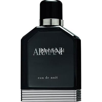 Giorgio Armani  Armani Eau de Nuit męski