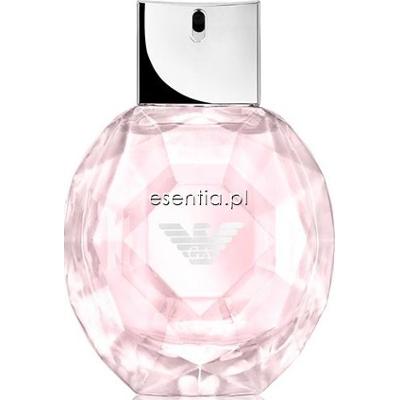 Giorgio Armani  Emporio Armani Diamonds Rose damska