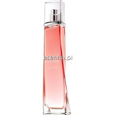 Givenchy  Very Irresistible L'Eau en Rose damska