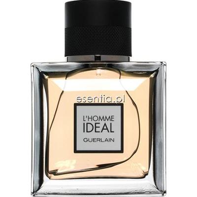 Guerlain  L’Homme Ideal 
