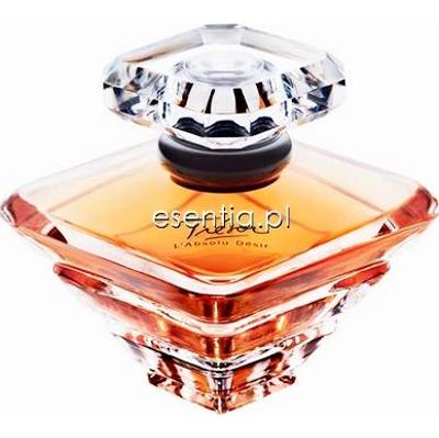 Lancome  Tresor L'Absolu Desir damska