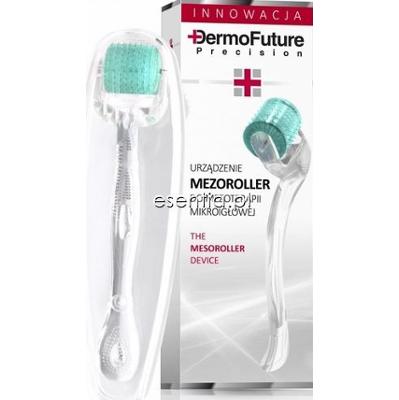 Dermo Future  Urządzenie Mezoroller do mezoterapii mikroigłowej 