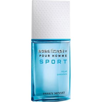 Issey Miyake  L'Eau d'Issey pour Homme Sport Polar Expedition 