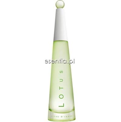 Issey Miyake  L'Eau d’Issey Lotus 