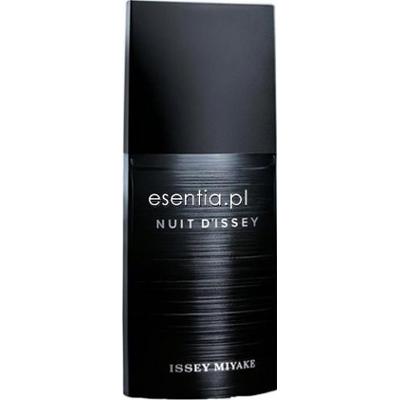 Issey Miyake  Nuit d’Issey 