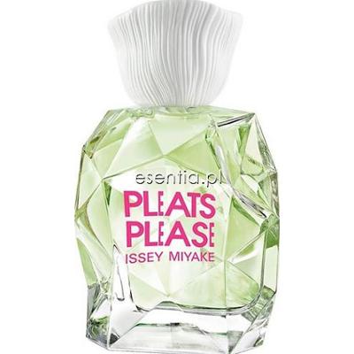 Issey Miyake  Pleats Please L'Eau 