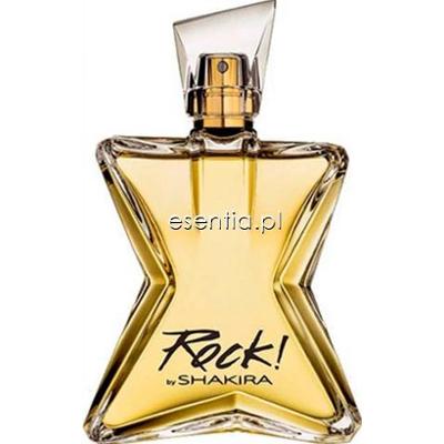 Shakira  Rock! by Shakira 