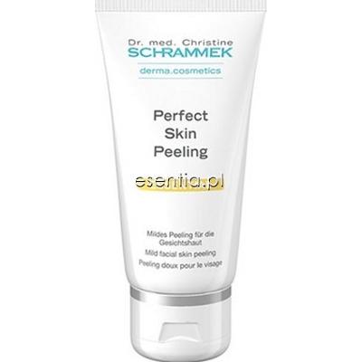Dr. med. Christine Schrammek  Perfect Skin Peeling - Peeling do twarzy 50 ml