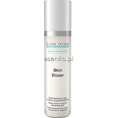 Dr. med. Christine Schrammek  Skin Elixier - Emulsja odmładzająca dla wymagającej skóry 30 ml i 50 ml