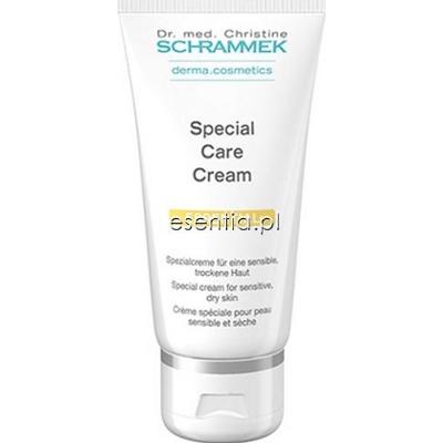 Dr. med. Christine Schrammek  Special Care Cream - Krem pielęgnacyjny 50 ml