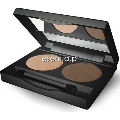 Joko  Cienie do powiek duo Perfect your Look 