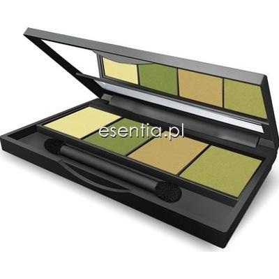 Joko  Cienie do powiek quattro Perfect your Look 