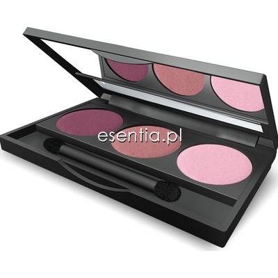 Joko  Cienie do powiek trio Perfect your Look 