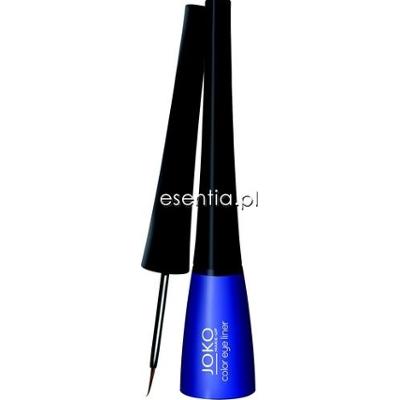 Joko  Eye Liner Color Mat 