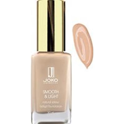 Joko  Podkład do twarzy Smooth & Light natural colour adapt foundation 30 ml