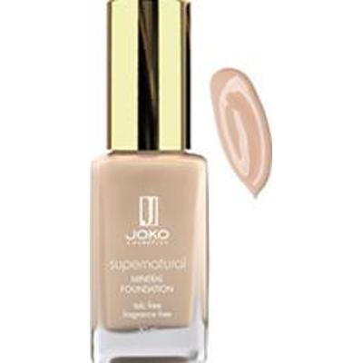 Joko  Podkład do twarzy Supernatural mineral foundation 30 ml