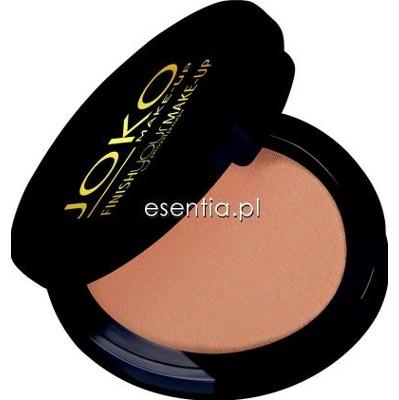 Joko  Puder Finish your Make-up 8 g