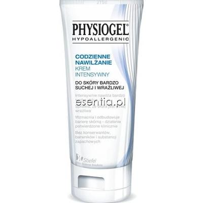 Physiogel  Krem intensywny 