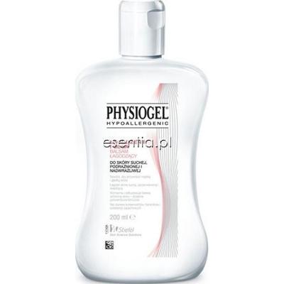 Physiogel  Balsam do ciała łagodzący 