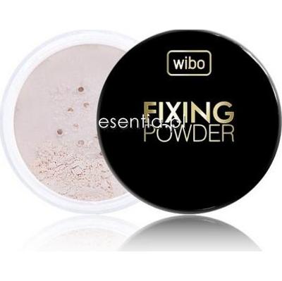 Wibo  Puder Fixing Powder 