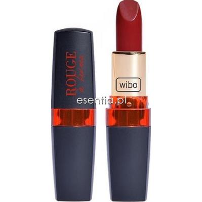 Wibo  Pomadka długotrwała Rouge a levres 