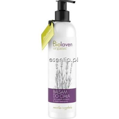 Biolaven  Balsam do ciała 300 ml