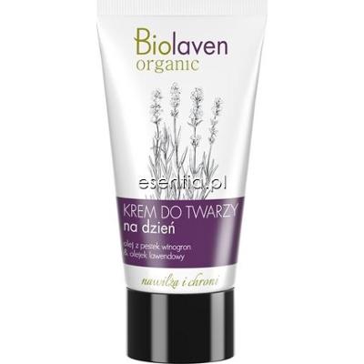 Biolaven  Krem do twarzy na dzień 50 ml
