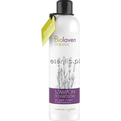 Biolaven  Szampon do włosów 300 ml