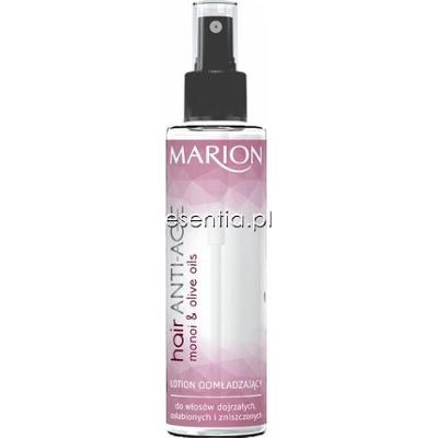 Marion  Hair Anti-Age Lotion odmładzający do włosów 150 ml