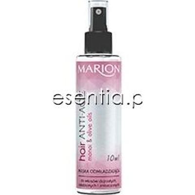 Marion  Hair Anti-Age Maska odmładzająca do włosów 10w1 