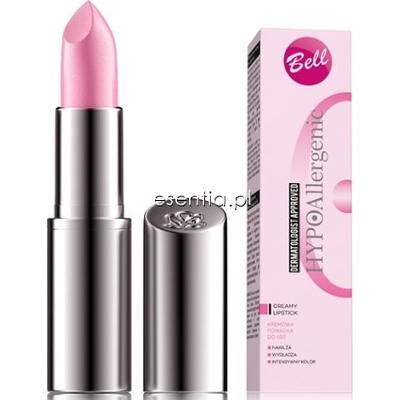 Bell  HypoAllergenic Kremowa pomadka do ust 