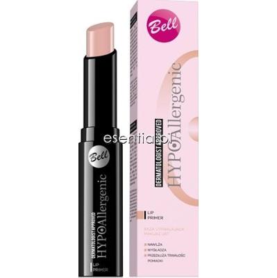 Bell  HypoAllergenic Lip Primer - Baza utrwalająca makijaż ust 