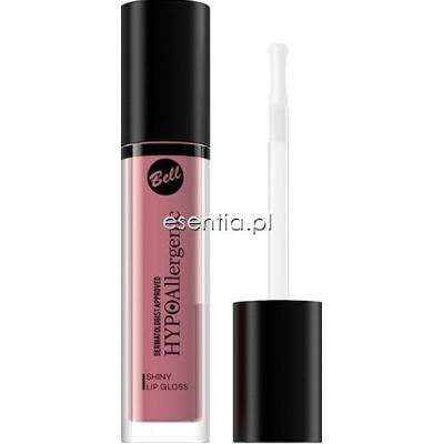 Bell  HypoAllergenic Shiny Lip Gloss - Błyszczyk do ust 