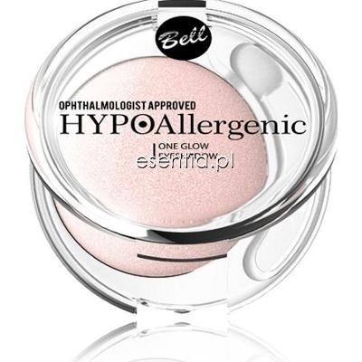 Bell  HypoAllergenic One Glow Eyeshadow - Cień do powiek 