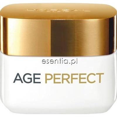 L'Oreal Paris  Age Perfect Intensywne Odżywianie Krem pod oczy 15 ml