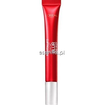 L'Oreal Paris  Revitalift Magic Blur Krem pod oczy 15 ml